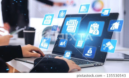 Tax and Financial Management for Business Personal Gist 135530543