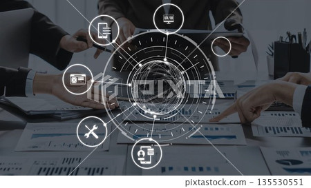 UX UI Design for Application and Web Development Funnel UX UI Design for Application and Web Development Funnel 135530551