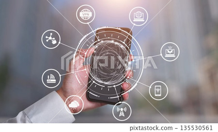 Communication network systems for digital connectivity Spire 135530561