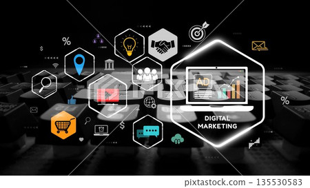Online Ads Strategy and Digital Content Marketing for Business Growth Muxer Online Ads Strategy and Digital Content Marketing for Business Growth Muxer 135530583
