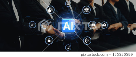 Creative AI toolkit for content generation, coding, and application development. Fermion 135530599