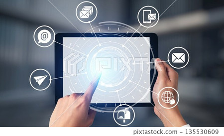 Email communication and digital messaging system Gist Email communication and digital messaging system Gist 135530609