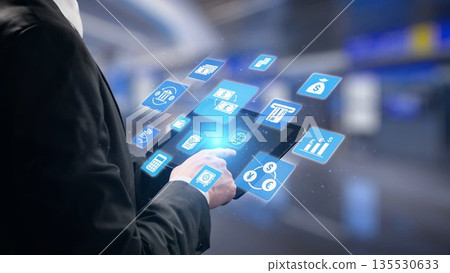 Currency Exchange Innovation in the Modern Financial World Spire 135530633