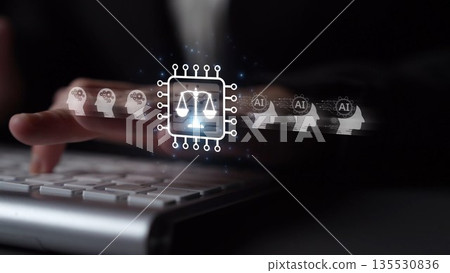AI Ethics and Responsible Technology in Artificial Intelligence Systems Muxer 135530836