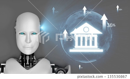 AI Enhancing Fintech for Smarter Online Banking Experiences. Kernel 135530867