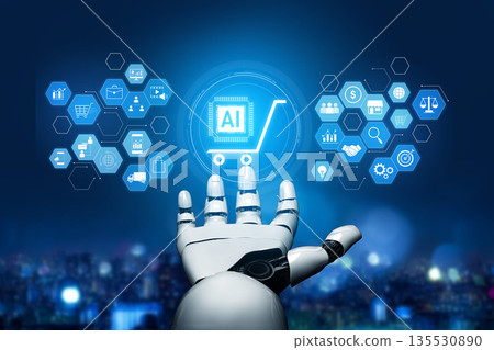 AI-Assisted E-commerce Automation and Smart Retail System Vouch AI-Assisted E-commerce Automation and Smart Retail System Vouch 135530890