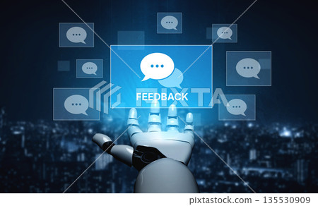 AI-Powered Customer Feedback Analysis Vouch AI-Powered Customer Feedback Analysis Vouch 135530909