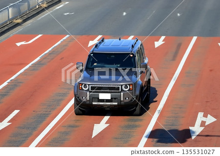 國產SUV形象 135531027