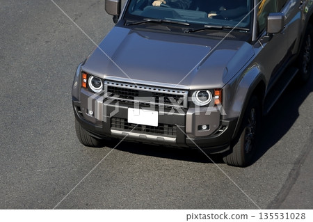 國產SUV形象 135531028