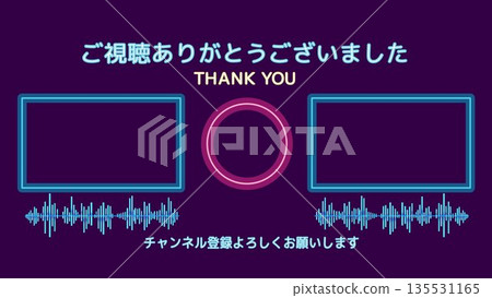 YouTube 片尾卡 YouTube 片尾卡 135531165