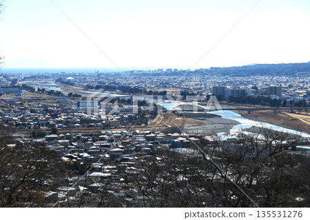 佐川:一條美麗的河流,發源於富士山腳,最後流入小田原市相模灣。 佐川:一條美麗的河流,發源於富士山腳,最後流入小田原市相模灣。 135531276