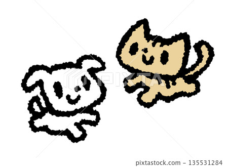 狗貓 狗貓 135531284