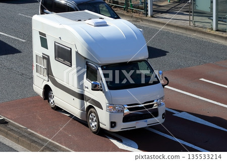 Camper image 135533214