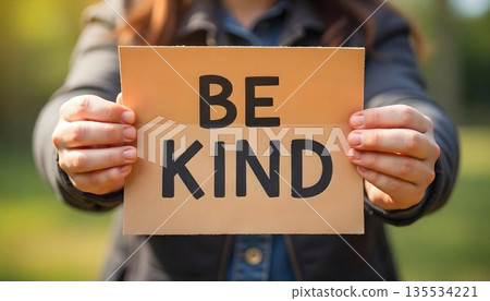 Diverse hands holding a heart shape, symbolizing kindness, compassion, and community support for World Kindness Day Diverse hands holding a heart shape, symbolizing kindness, compassion, and community support for World Kindness Day 135534221