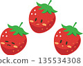 Strawberry  135534308