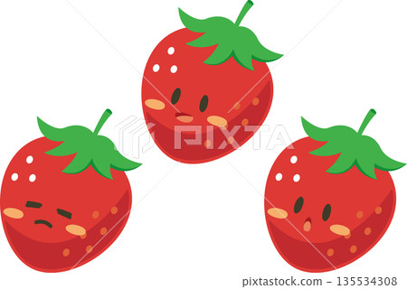 Strawberry  135534308