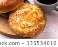 奶酪麵包 135534616