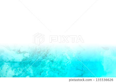 可愛的水彩背景 可愛的水彩背景 135536626
