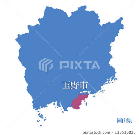 岡山縣玉野市 135536823