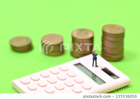 Investment NISA Asset Management Image Investment NISA Asset Management Image 135536850