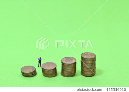 Investment NISA Asset Management Image 135536910