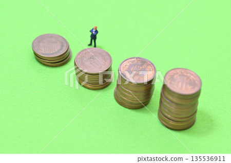 Investment NISA Asset Management Image 135536911