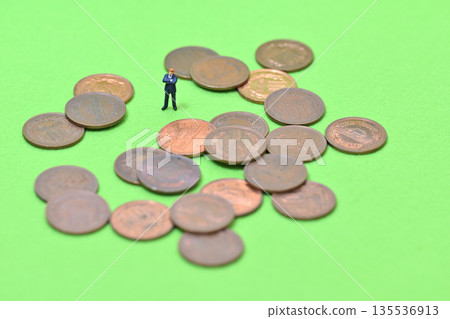 Investment NISA Asset Management Image 135536913