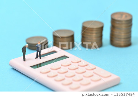 投資NISA資管形象 135537484