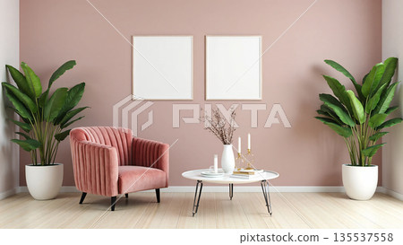 一個柔和的午後 135537558