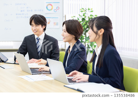 男女商務會議 男女商務會議 135538486