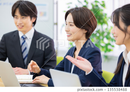 男女商務會議 男女商務會議 135538488