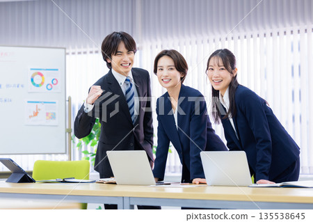 男女商務會議 男女商務會議 135538645