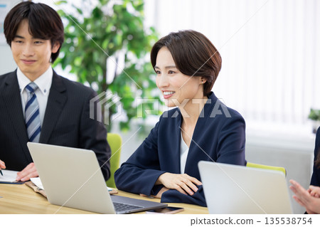 男女商務會議 男女商務會議 135538754