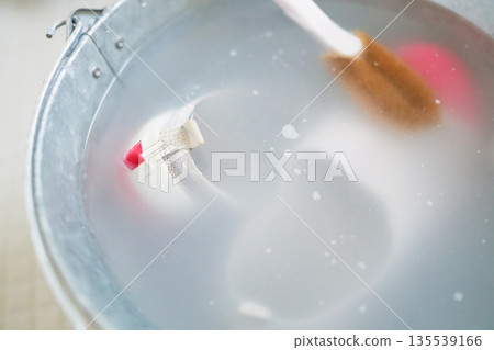 浸泡室內鞋 135539166