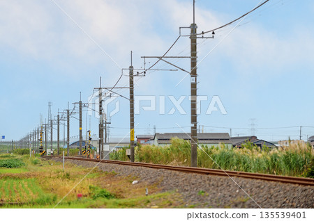 成田線 滑川~下總 神崎 JR東日本 成田線 滑川~下總 神崎 JR東日本 135539401