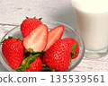 牛奶和草莓（2） 135539561