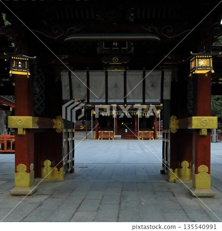 鹽迦神社 鹽迦神社 135540991