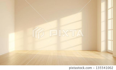 簡單的室內背景素材(有邊距),方便添加文字。 簡單的室內背景素材(有邊距),方便添加文字。 135541002