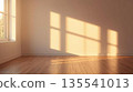 簡單的室內背景素材（有邊距），方便添加文字。 135541013