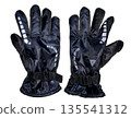 防寒手套 135541312
