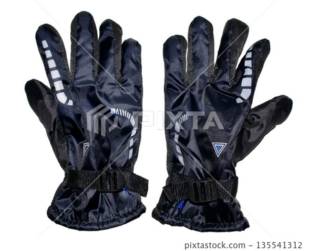 Winter gloves 135541312