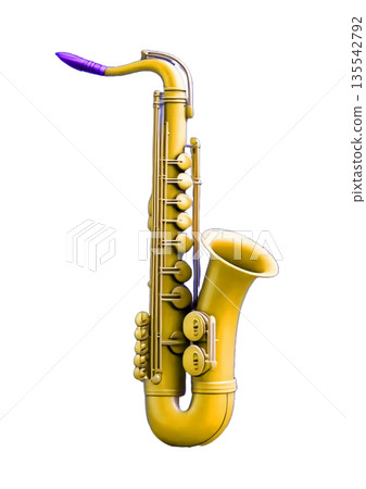 Saxophone, band, cool image 135542792