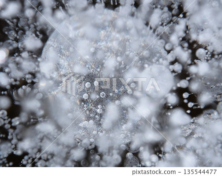 A star-like world in ice (20260110093732) 135544477