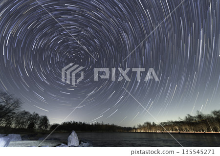 八岳親密公園星星大師 135545271