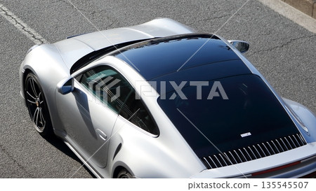 German sports car image German sports car image 135545507