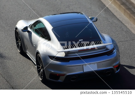 German sports car image German sports car image 135545510