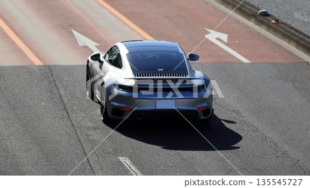 德國跑車形象 135545727