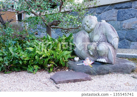 如意山寶珠院：沉睡的弘法大師 135545741