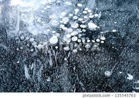 Akagi Onuma Ice Bubble Akagi Onuma Ice Bubble 135545763