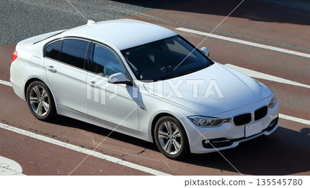 德國轎車的圖片 德國轎車的圖片 135545780
